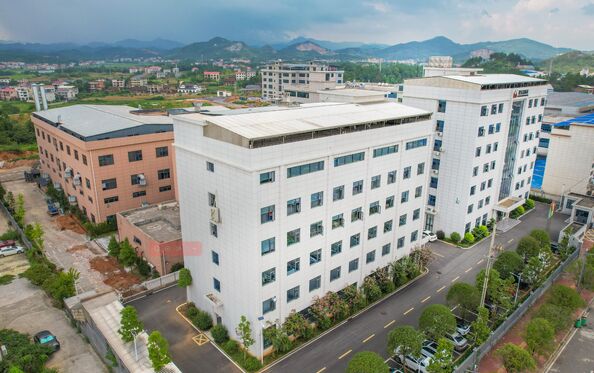 Hunan Baxiongdi New Material Co., Ltd.