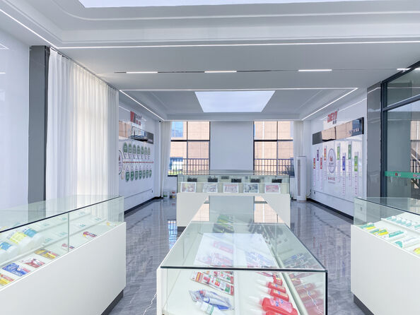 Hunan Baxiongdi New Material Co., Ltd.