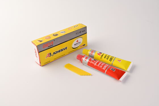 Industrietauglicher Strukturklebstoff | DEYI DY-J37 5-Minuten Acryl AB-Kleber zum Kleben & Befestigen