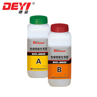 DY-J8833 SPECIAL ADHESIV für Aufzugkäfige