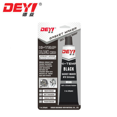 DY-M586 SILICON GASKET MAKER (neutral)