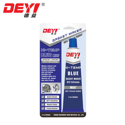 DY-M587 SILIKONEN GASKET MAKER (neutral)