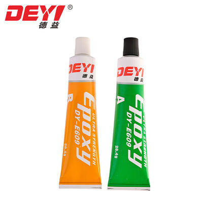 Epoxy-Klebstoff mit hoher Festigkeit (Boxen)