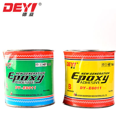 Epoxidharzklebstoff (neue Generation)