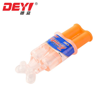 5 Minuten Harz Epoxy AB Klebstoff Klar injizierbare Bindung und Reparatur LED-Leuchten