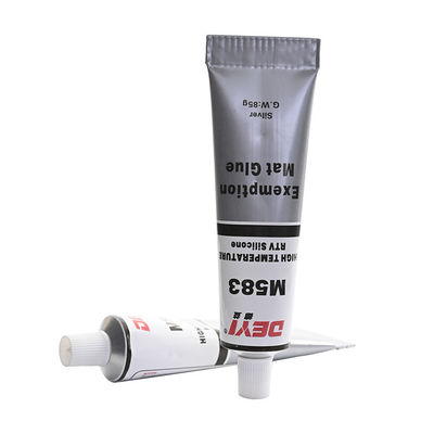 M583 85g RTV Neutrales Silicone-Dichtungsmittel für effektive Dichtungslösungen
