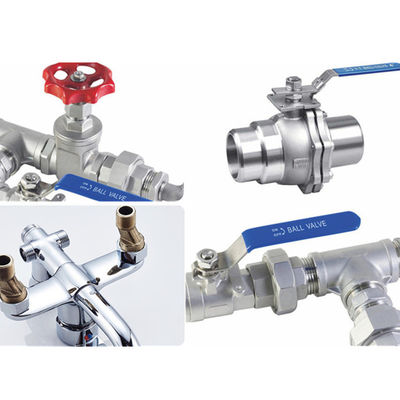Metallrohr-Drahterklebstoff Hochdruckmethacrylat auf Basis von 34Mpa Druck