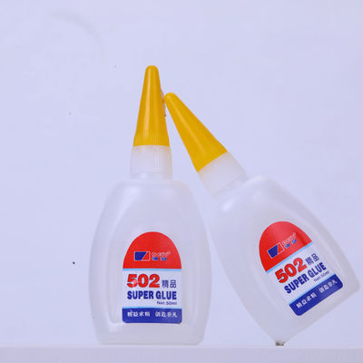 502 Flüssigklebstoff Instantklebstoff Superklebstoff für mehrere Materialien