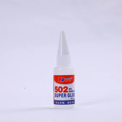 502 Flüssigklebstoff Instantklebstoff Superklebstoff für mehrere Materialien