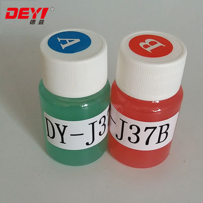 Aluminiummodellplattenklebstoff mit phenolhaltigem Epoxidharz und EINECS Nr. 500-033-5