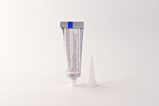 Silikon-Meter-Dichtungsmittel-Kleber mit Blister-Kartung