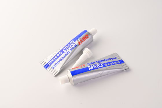 Silikon-Meter-Dichtungsmittel-Kleber mit Blister-Kartung