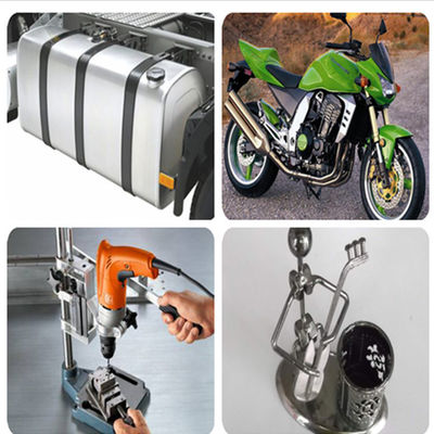 RoHS-zertifizierter Epoxy-Kleber für Hardware und Motorräder