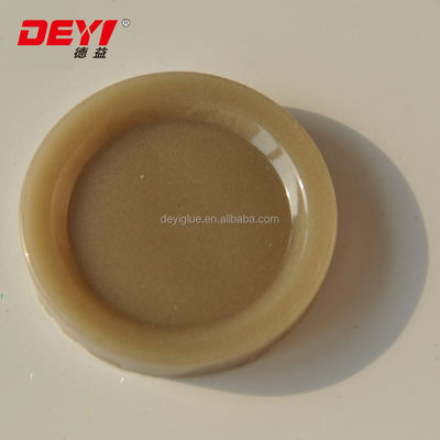 Bauwerk Hochtemperatur-Epoxy-AB-Kleber für die chemische Industrie Produktionslinie