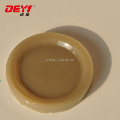 Bauwerk Hochtemperatur-Epoxy-AB-Kleber für die chemische Industrie Produktionslinie