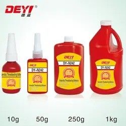 Baukleber 222 242 243 262 271 272 290 Garnversiegelung Garnversiegelung Thixotropische anaerobe Schraube