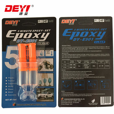 Hochtemperaturbeständiges Strukturklebstoff 2 kg Epoxykleim und phenolhaltiges Epoxidharz