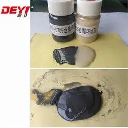 Andere Hauptrohstoffe 5 Minuten Epoxidharz Kleber AB für Metall und Glas