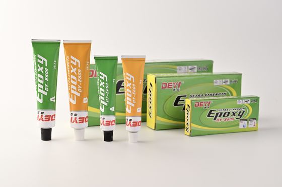 Hauptrohstoff Epoxy 90 Super Mehrzweckklebstoff für Industrie