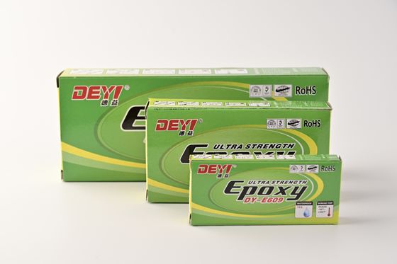 Hauptrohstoff Epoxy 90 Super Mehrzweckklebstoff für Industrie