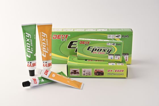 Hauptrohstoff Epoxy 90 Super Mehrzweckklebstoff für Industrie