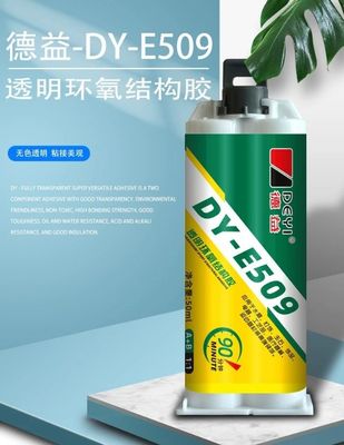 Handwerkskunst muss 474 ml klares Epoxidharz 1-1 Mischverhältnis kristallklares Finish haben