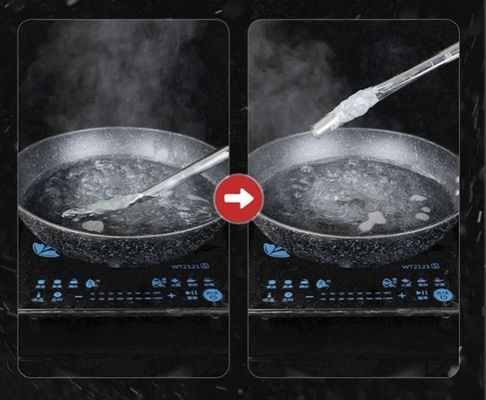 100 ml 65 ml Gießklebstoff zur Reparatur von Sandlöchern, Rissen und Mustern auf Metallformen