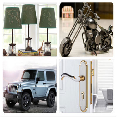 ISO9001 Certified SGS Certified 1:1 Mixing Ratio Two-Part Epoxy Adhesive for Home and Industrial Use