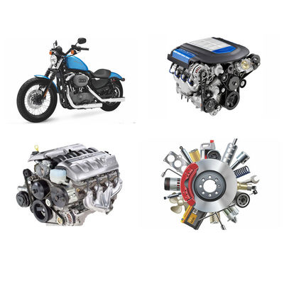 Heat Resistant Epoxy AB Glue with Shear Strength ≥16 MPa and Temperature Range -60°C to +100°C for Strong Bonding