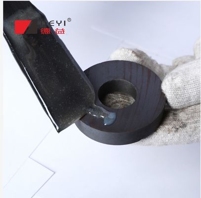 Niedrigger Geruch Umweltverträglich Nicht toxisch Hochtemperatur-Epoxy-AB-Kleber Zwei-Komponenten-Epoxy-Klebstoff