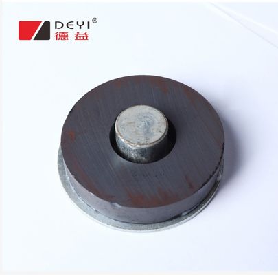 Niedrigger Geruch Umweltverträglich Nicht toxisch Hochtemperatur-Epoxy-AB-Kleber Zwei-Komponenten-Epoxy-Klebstoff