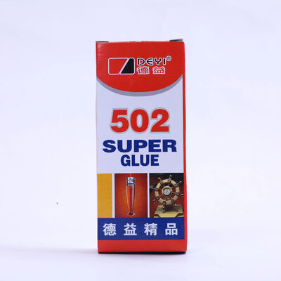 502 Sofortkleber Superkleber