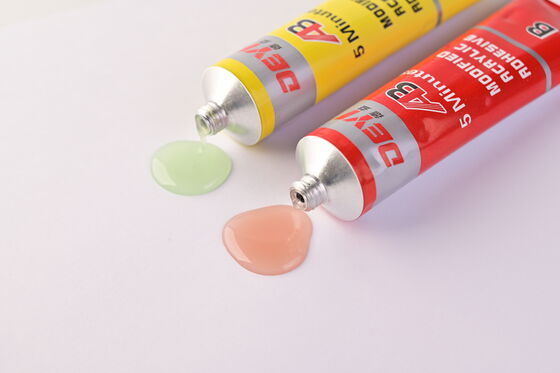 Modifizierter Acrylklebstoff für die tägliche Reparatur | Stark haftender und hochtemperaturbeständiger Kleber für Haushaltsgegenstände