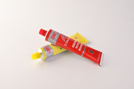 Industrietauglicher Strukturklebstoff | DEYI DY-J37 5-Minuten Acryl AB-Kleber zum Kleben & Befestigen