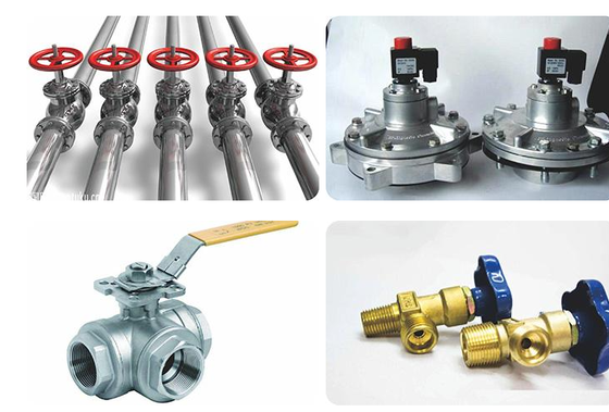 Hochdruck-anaerober Threadlocker. Metallrohrdichtungsmittel und starker Schnürklemm für Öl- und Gashersteller.