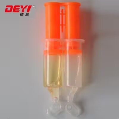 Hohe Festigkeit 5-Min-Epoxy-AB-Klebstoff