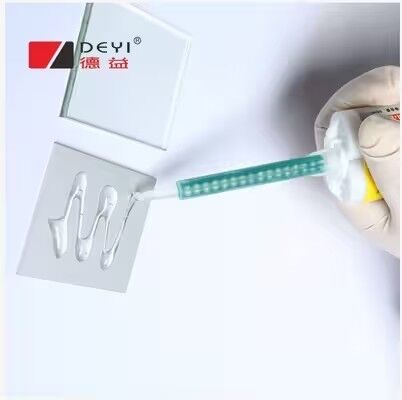 Hohe Festigkeit 5-Min-Epoxy-AB-Klebstoff