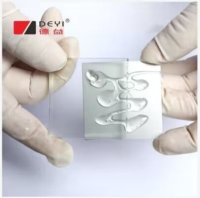 Hohe Festigkeit 5-Min-Epoxy-AB-Klebstoff