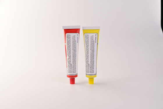 High Strength Modified Acrylic Structural Adhesive | Auto Parts Bonding Glue (Light Green A / Light Red B)
