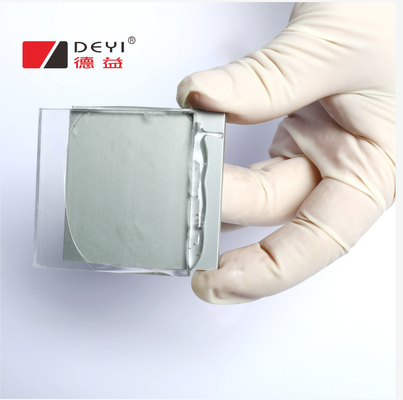 Crystal Clear Epoxy Resin with 90 mins Initial Curing and 24 hours Fully Curing for DIY Crafts